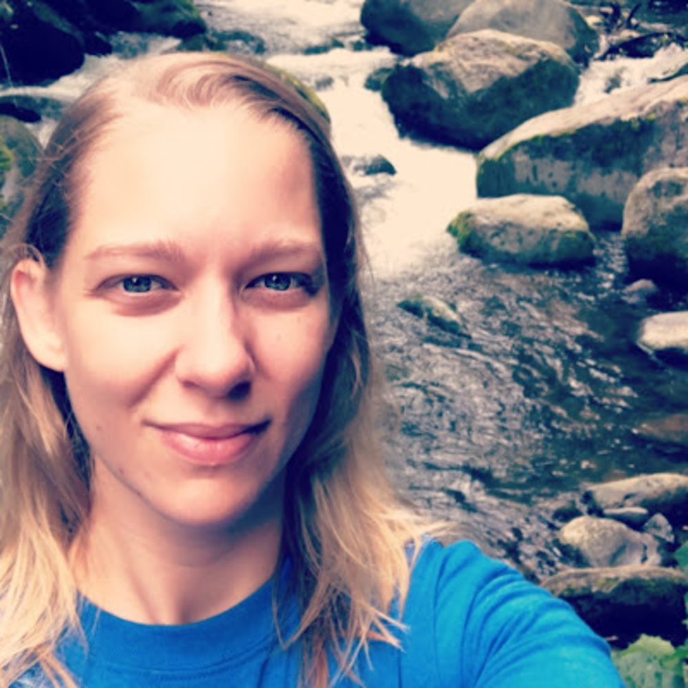 Meet your Posher, Jaime